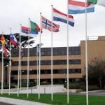 European weather centre