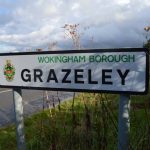 grazeley sign