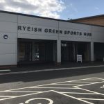Picture of Ryeish Green Sports Hub