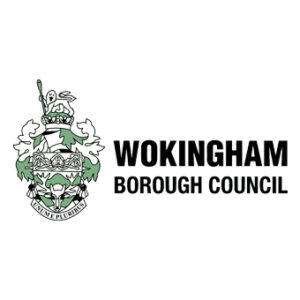 wokingham borough council logo