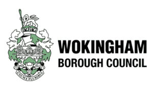 wokingham borough council logo