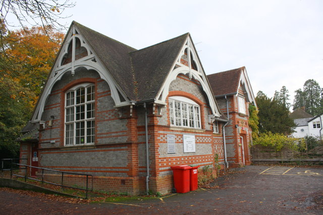 SW library