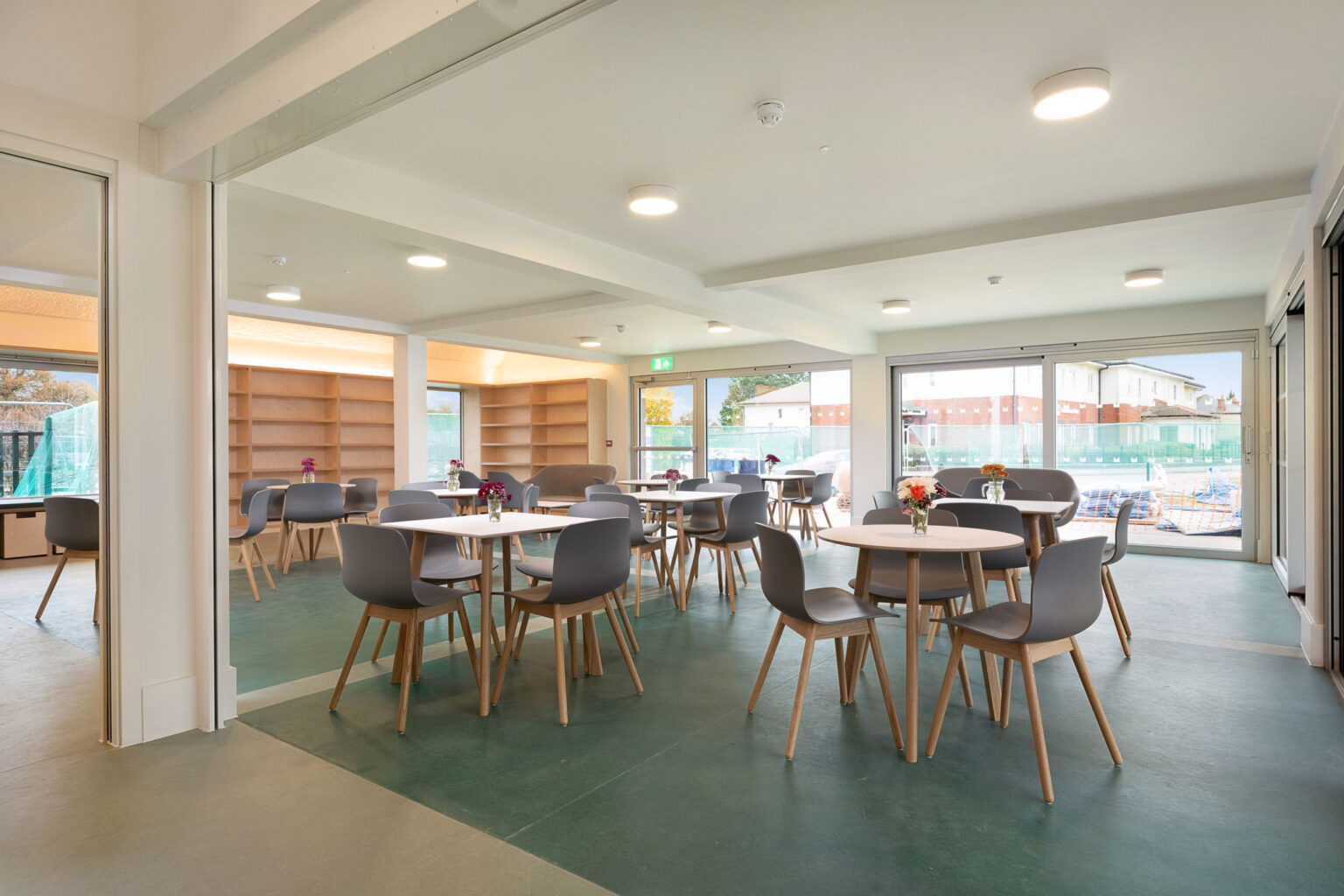 robyns nest cafe
