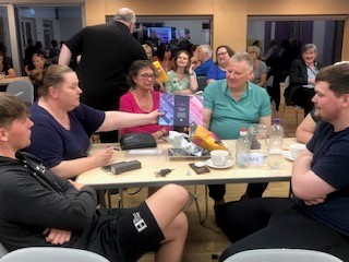 runners up quiz