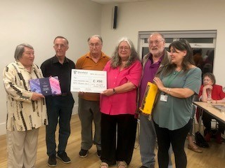 quiz night winners