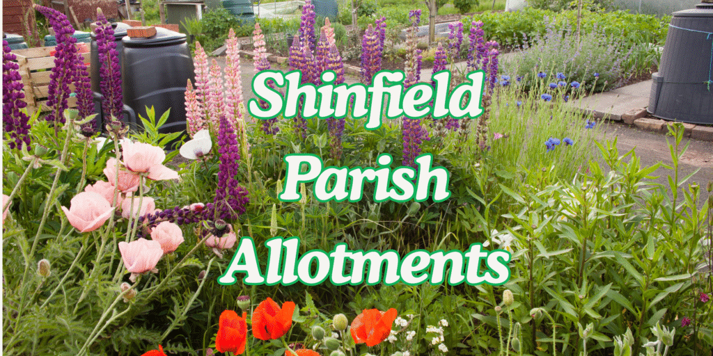 Shinfield Parish Allotments
