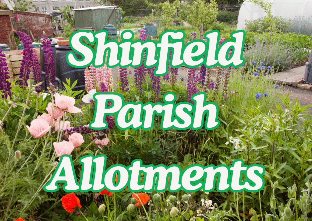 Shinfield Parish Allotments