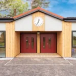 spencers wood pavilion