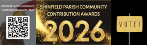 annual parish, awards & comedian 29.04.26