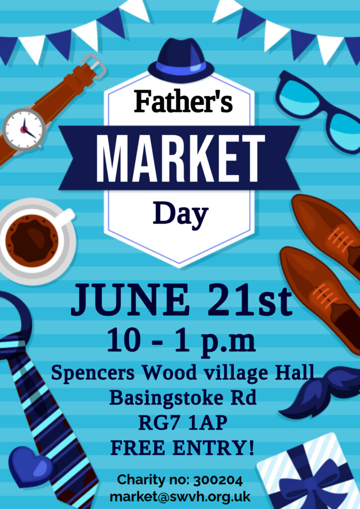 spencers wood market 21.06.26