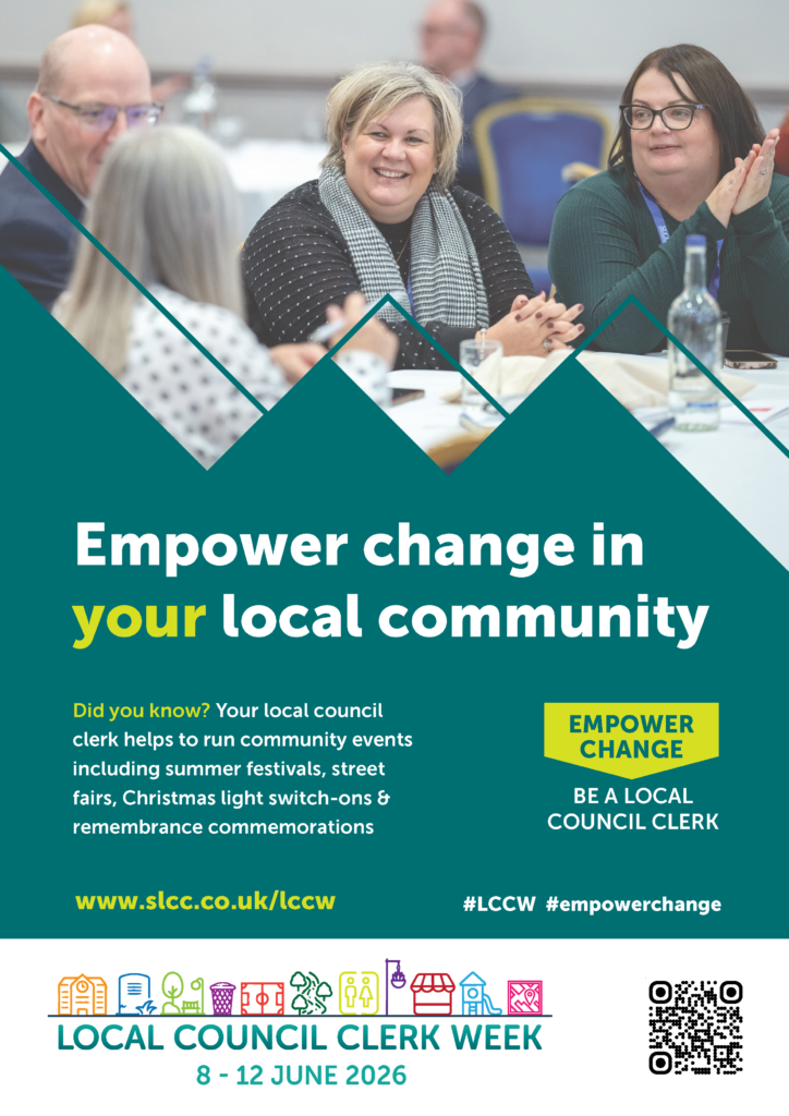 local clerks week 8-12 june 2026
