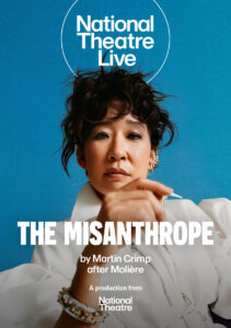 NTL 2026 The Misanthrope - Listing Image 25.09.26