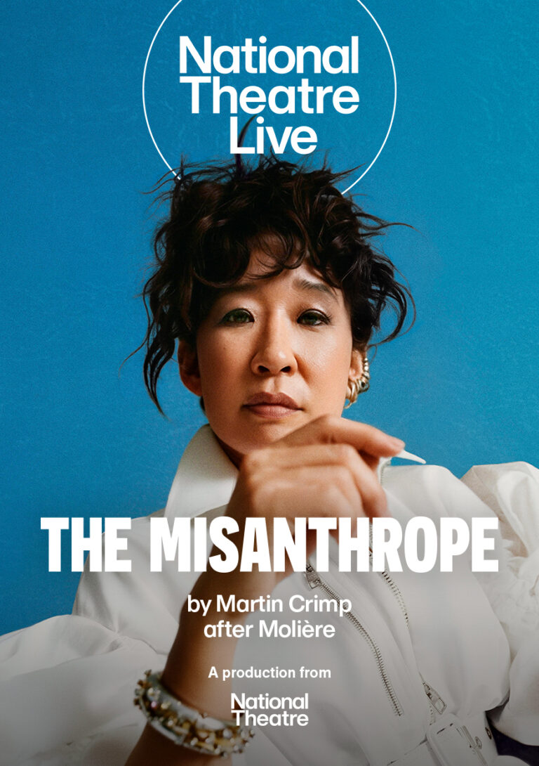 NTL 2026 The Misanthrope - Listing Image 25.09.26