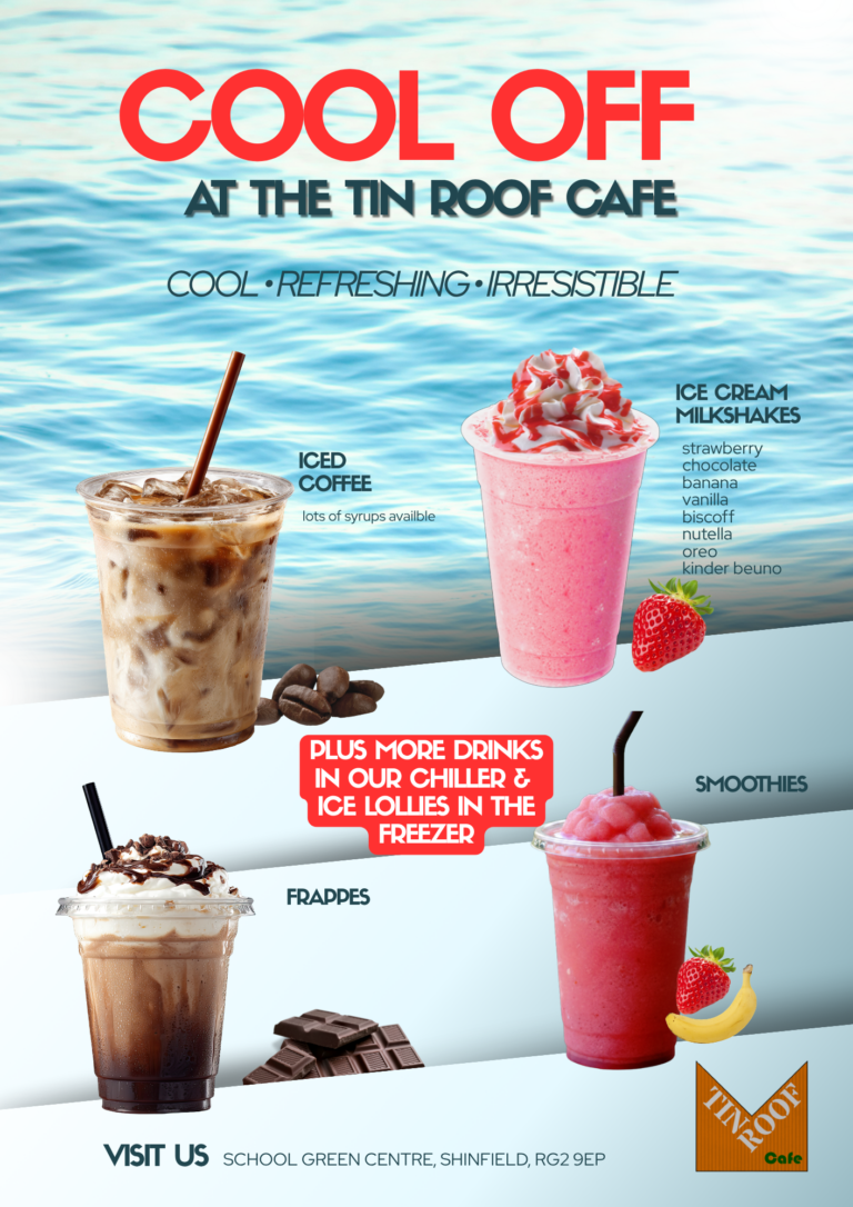 Tin Roof Cafe (1)