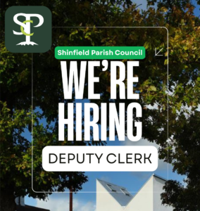 job vacancy flyer deputy clerk june 2026