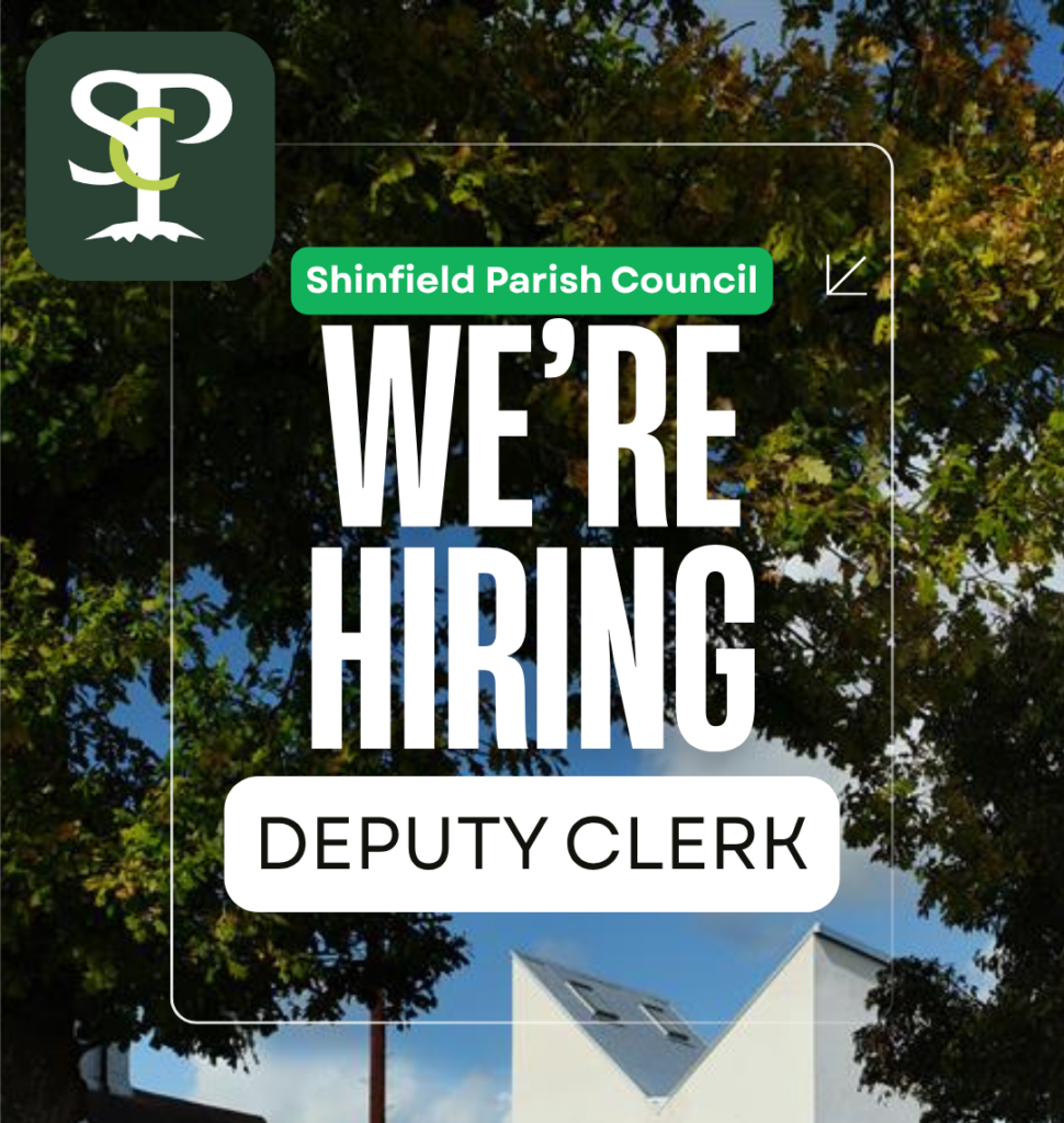 job vacancy flyer deputy clerk june 2026