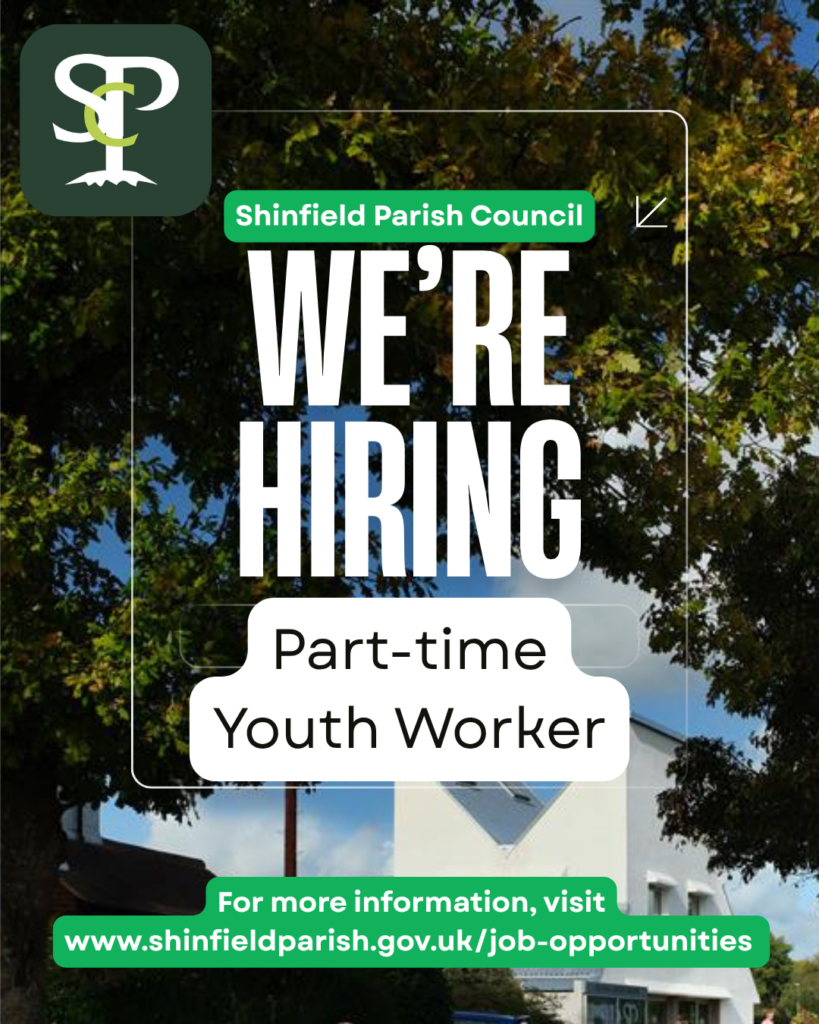 part time youth worker vacancy august