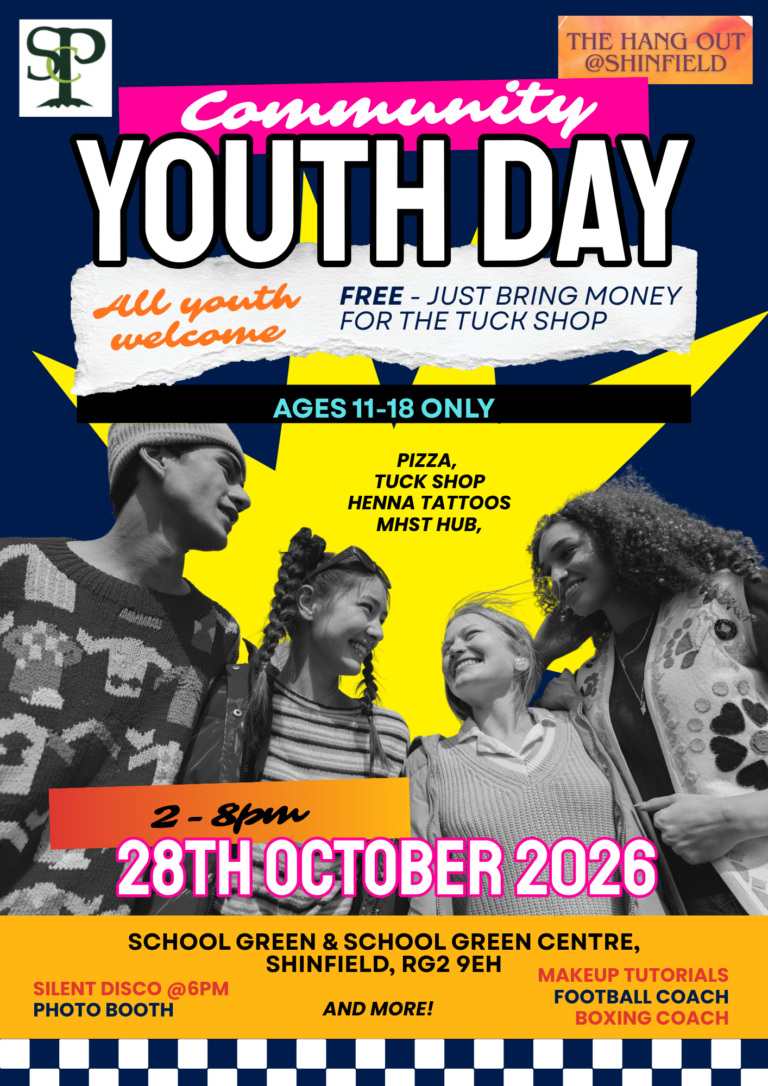 Black and Yellow Bold Youth Festival Flyer (4)