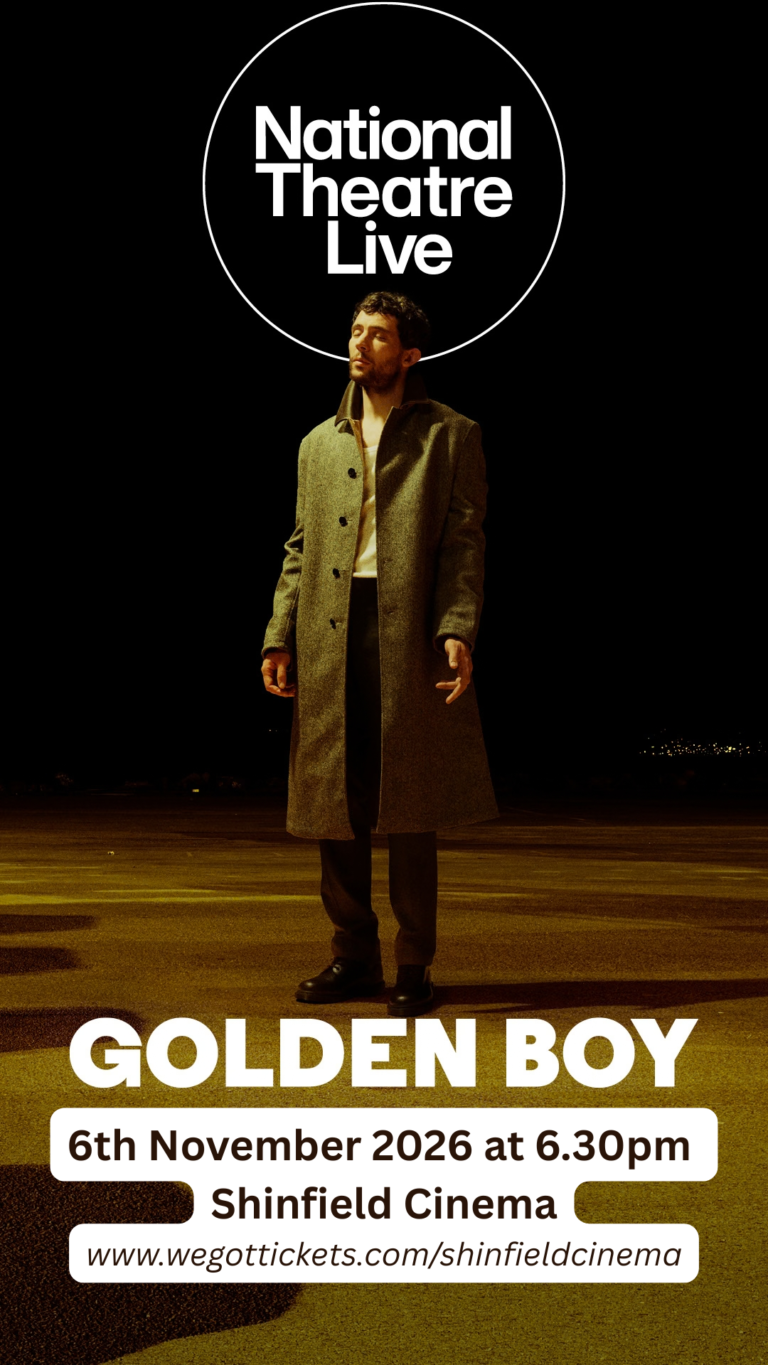 golden boy ntl live nov 2026